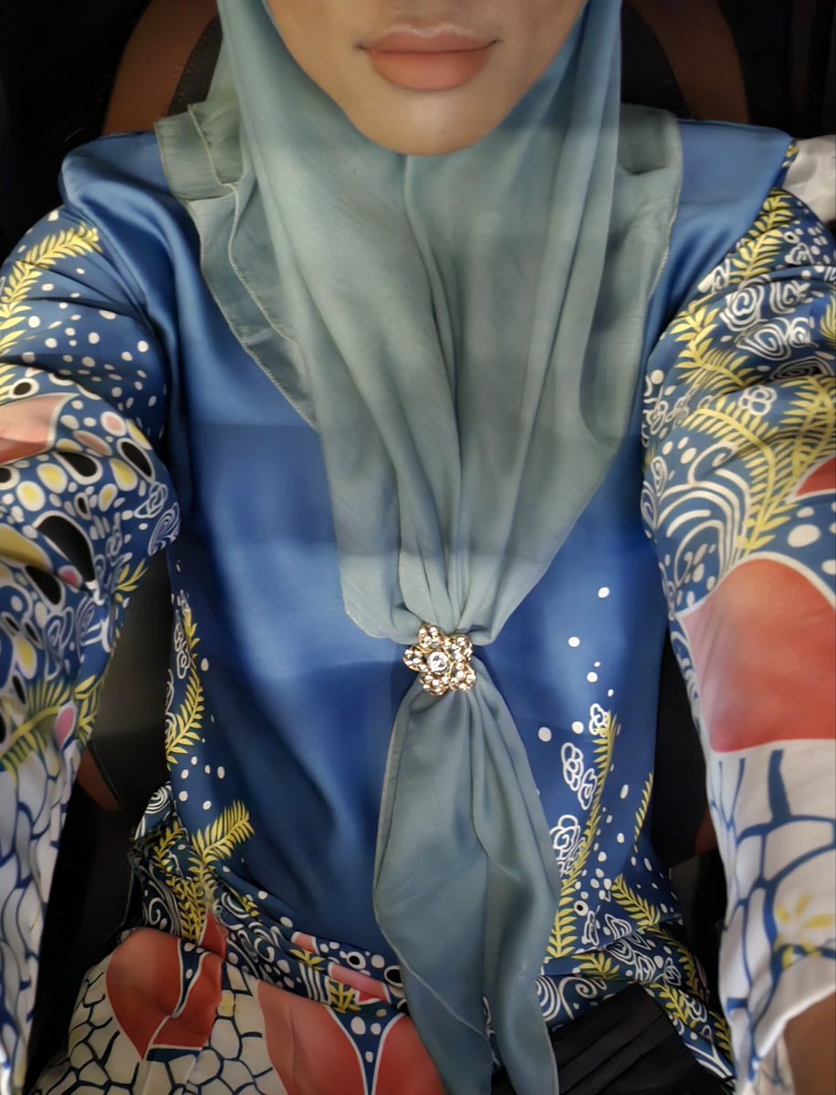 Alia Liana tweet media