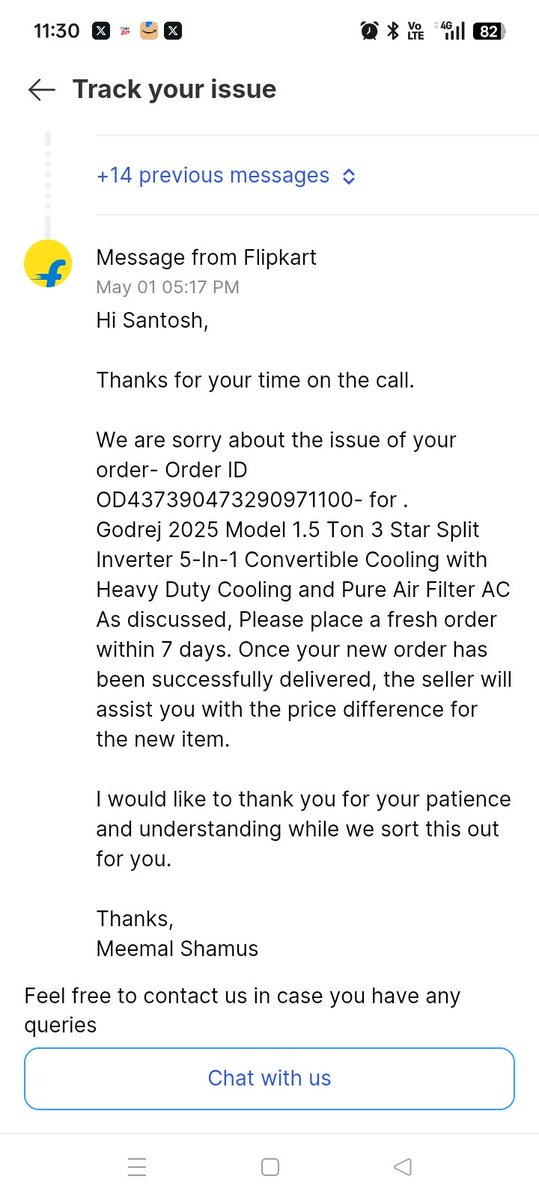 Skumar68243316's tweet photo. @flipkartsupport @Flipkart @BBCBreaking 
New digital force by Flipkart to customer.
How flipkart force to customer purchase more than 5 Lac within 30 days than customer can consume super coin.
#Digitalarrest #digitalpressured #digitalpressure https://t.co/YwZMgGdBff
