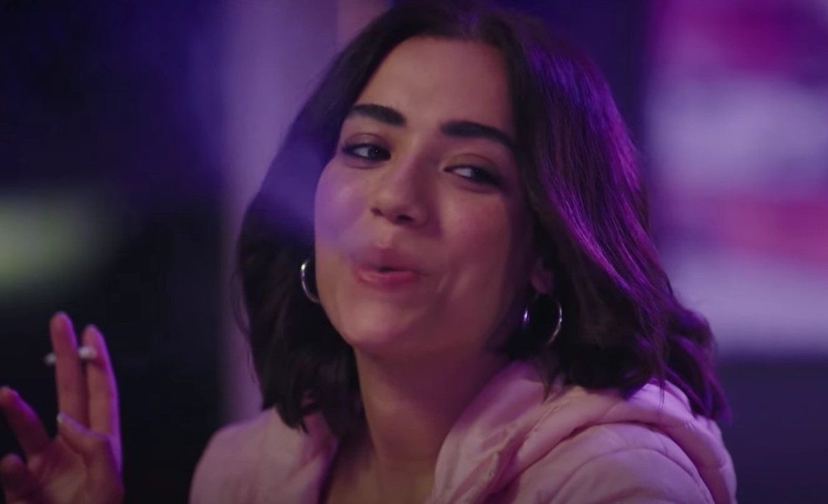 Hossam ♥️🔥 tweet media
