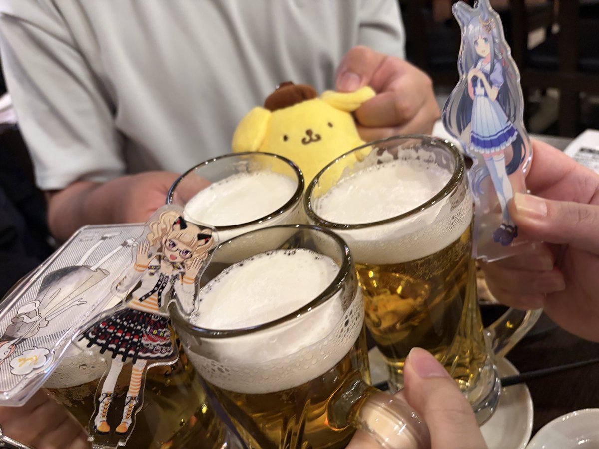 nazfinalvent's tweet photo. 3年ぶりにおぎわらとの再会 https://t.co/vuqO2hlWhC