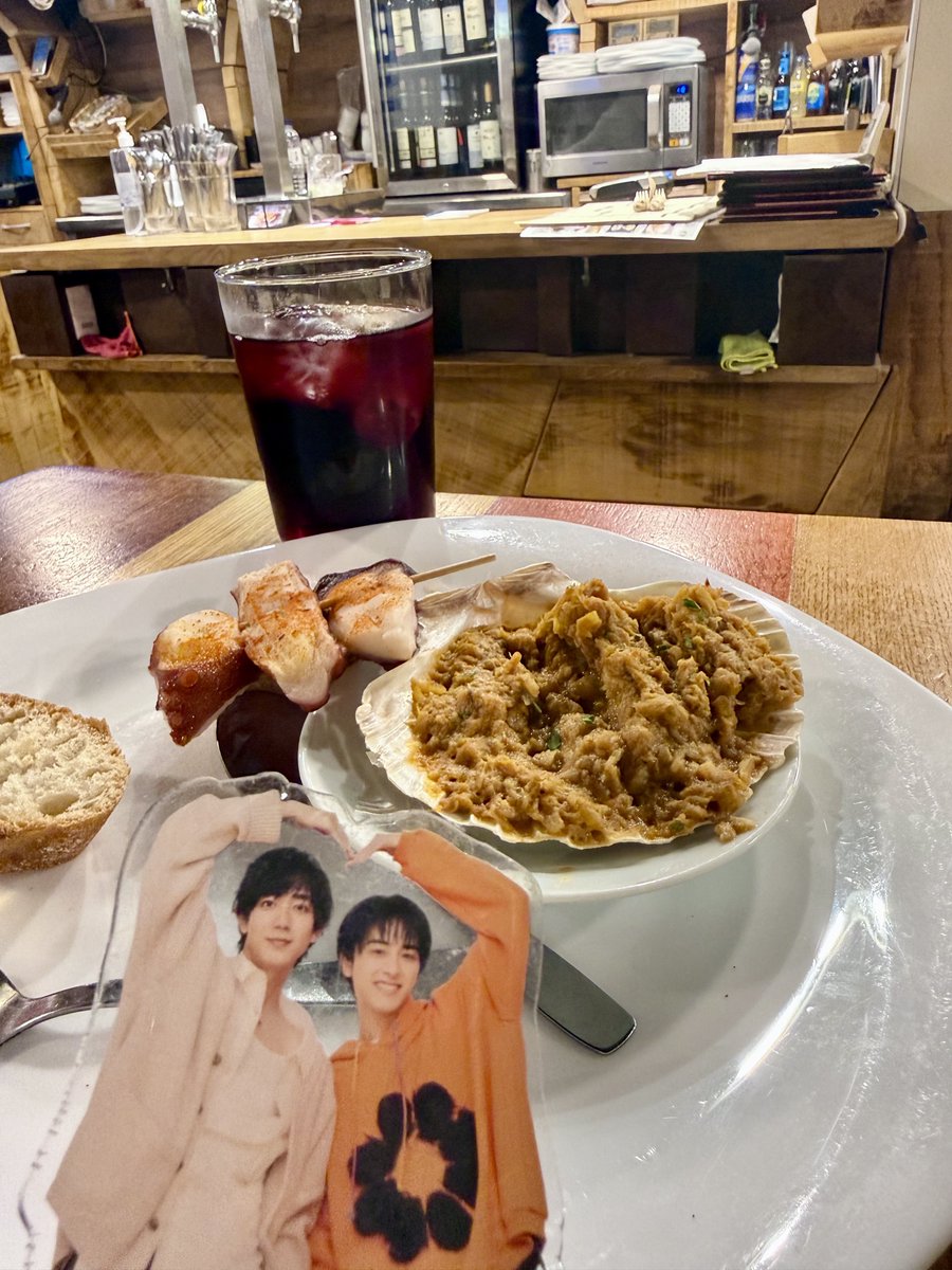 きゃめ tweet media