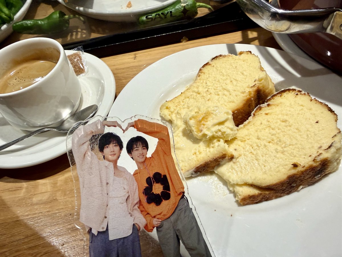 きゃめ tweet media