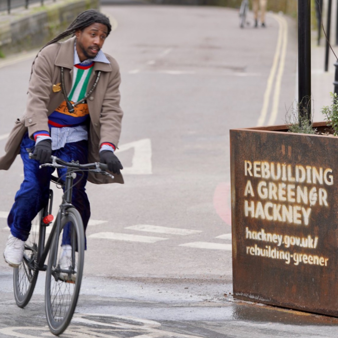 I note Hackney’s noisiest anti-Low Traffic Neighbourhood campaigner polled a whopping 242 votes in the Hackney Central election this week, up a whole 28 on four years ago. 

At this rate, they’ll be a Hackney Cllr sometime in the early 2080s…👍
