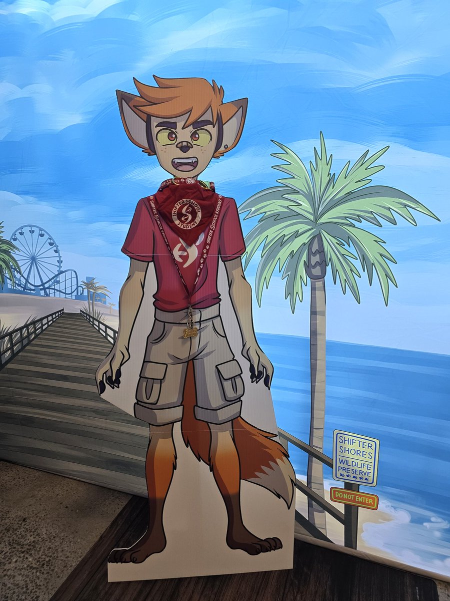 Choco Bash ❂ @ FWA A14 Dealers Den tweet media
