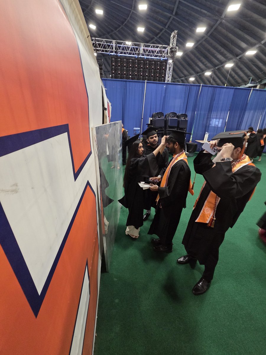 Syracuse Engineering & Computer Science tweet media