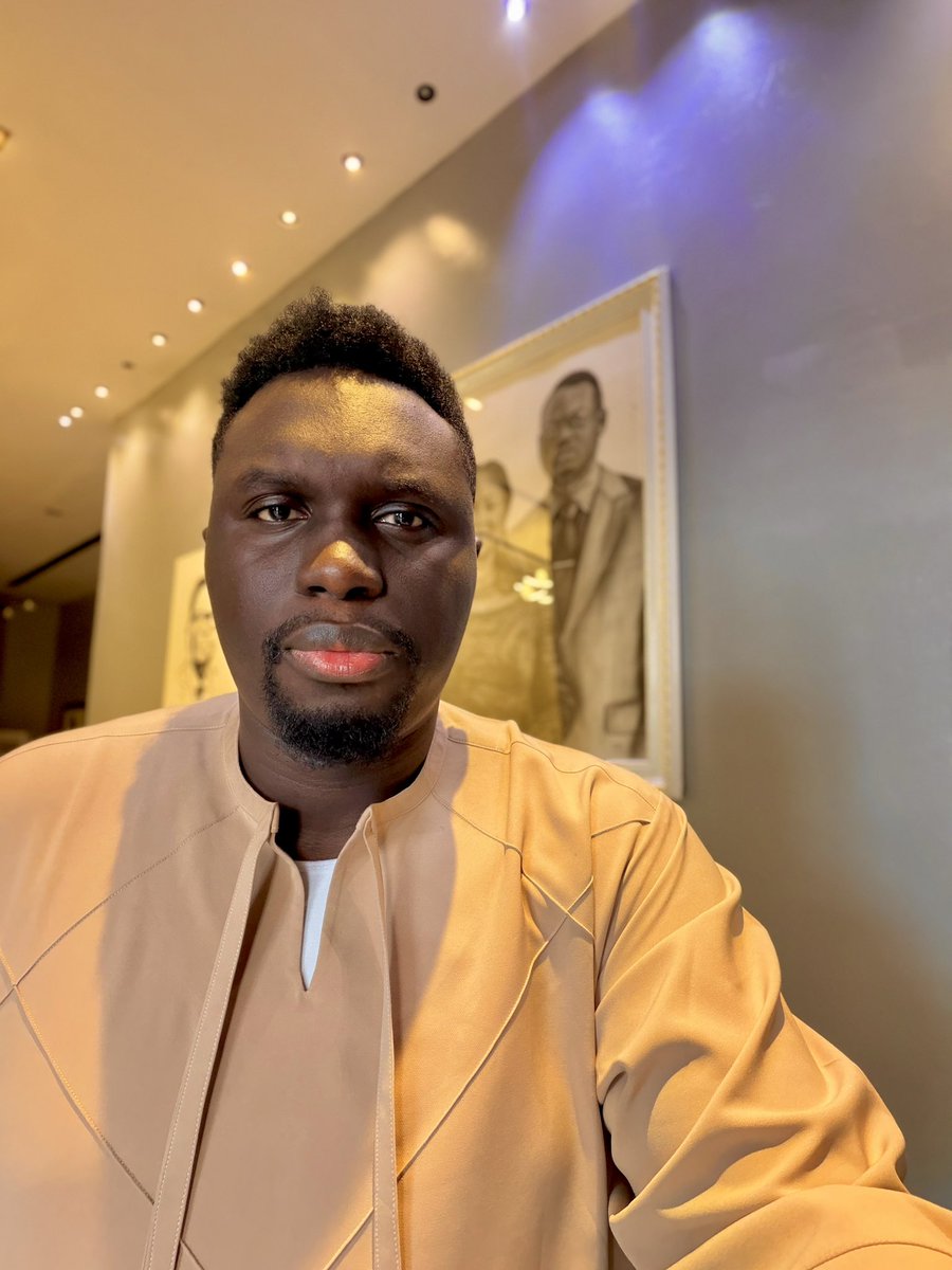 If you do not post my messages, then please do not spread controversies about me. I do not need anyone to speak for me or address matters on my behalf if I truly wanted to. I am not afraid to face things head-on.

And please, do not dishonor Baba, Apostle Arome Osayi, while