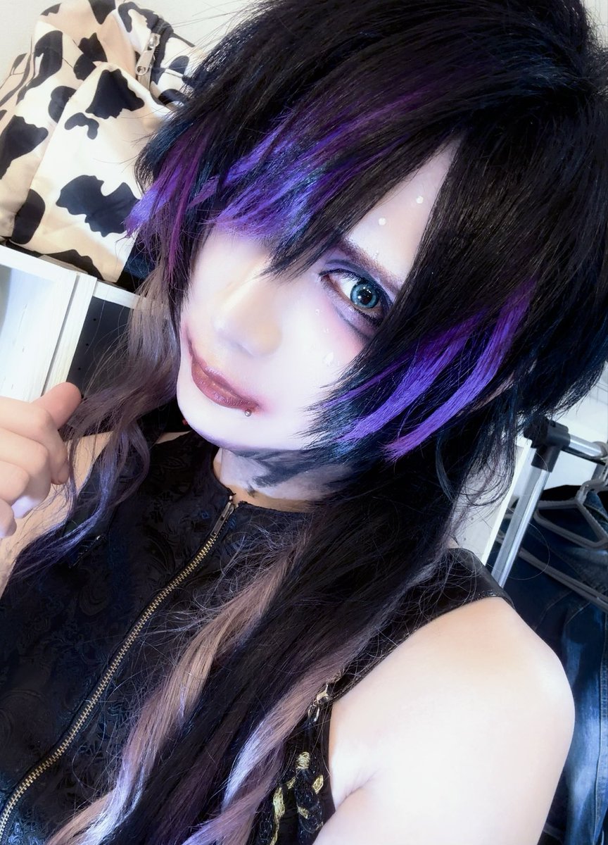 威吹「ダウト」 (@ibuki_d_out) / Posts / X