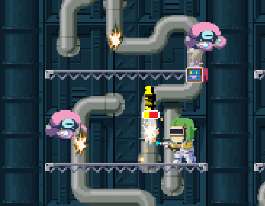Avemary Rocket アベマリロケット@BitSummit 3F-C09 / 1F-B15 tweet media