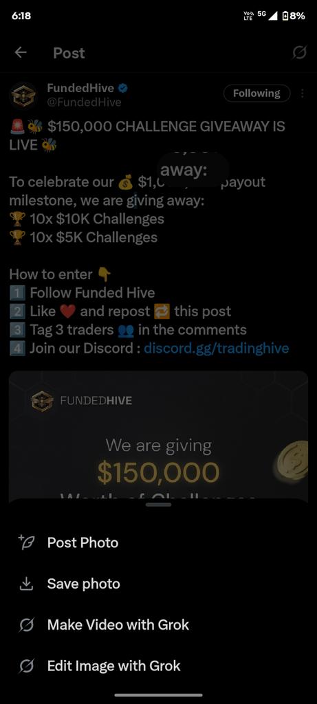 its_dkv14's tweet photo. @FundedHive @pratik6075 @trader1sz @traderstewie https://t.co/y5bglBguJ2