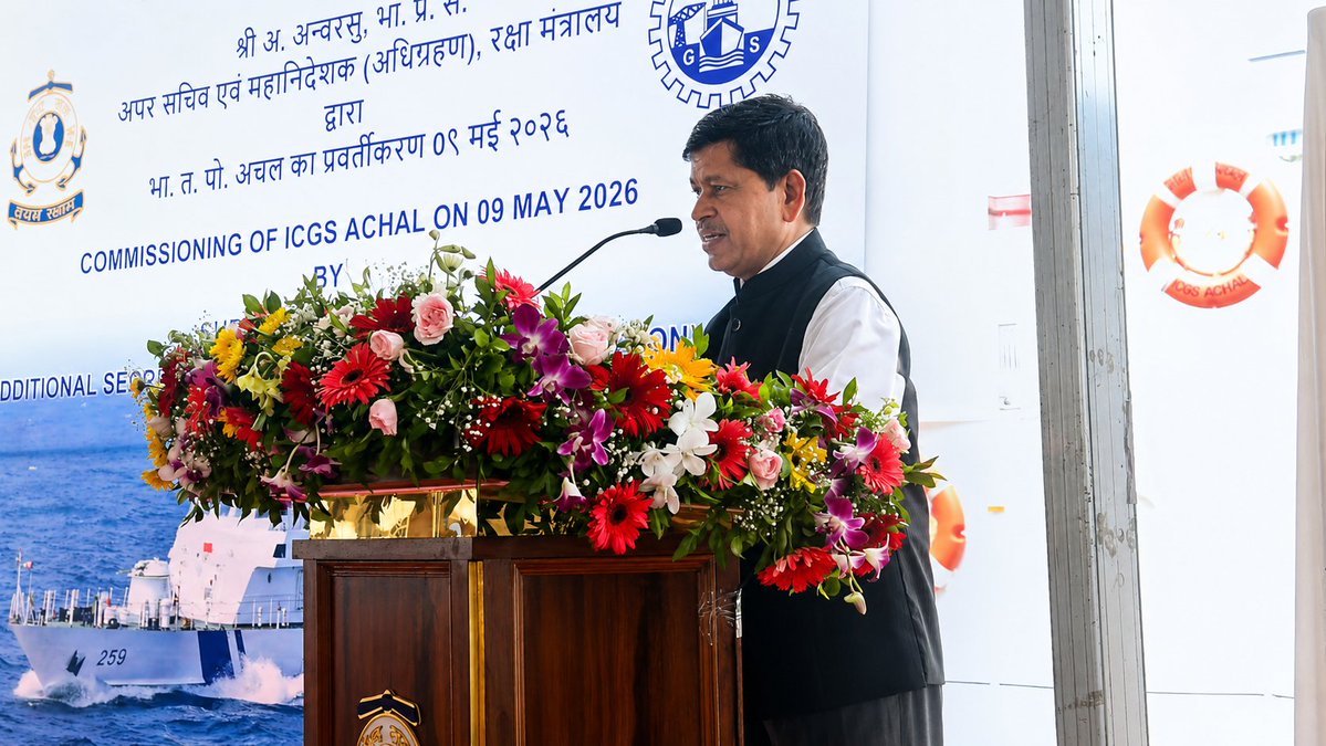 Goa Shipyard Ltd tweet media
