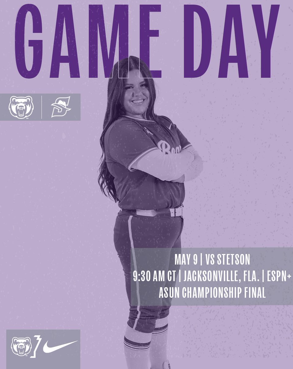 UCA Softball tweet media