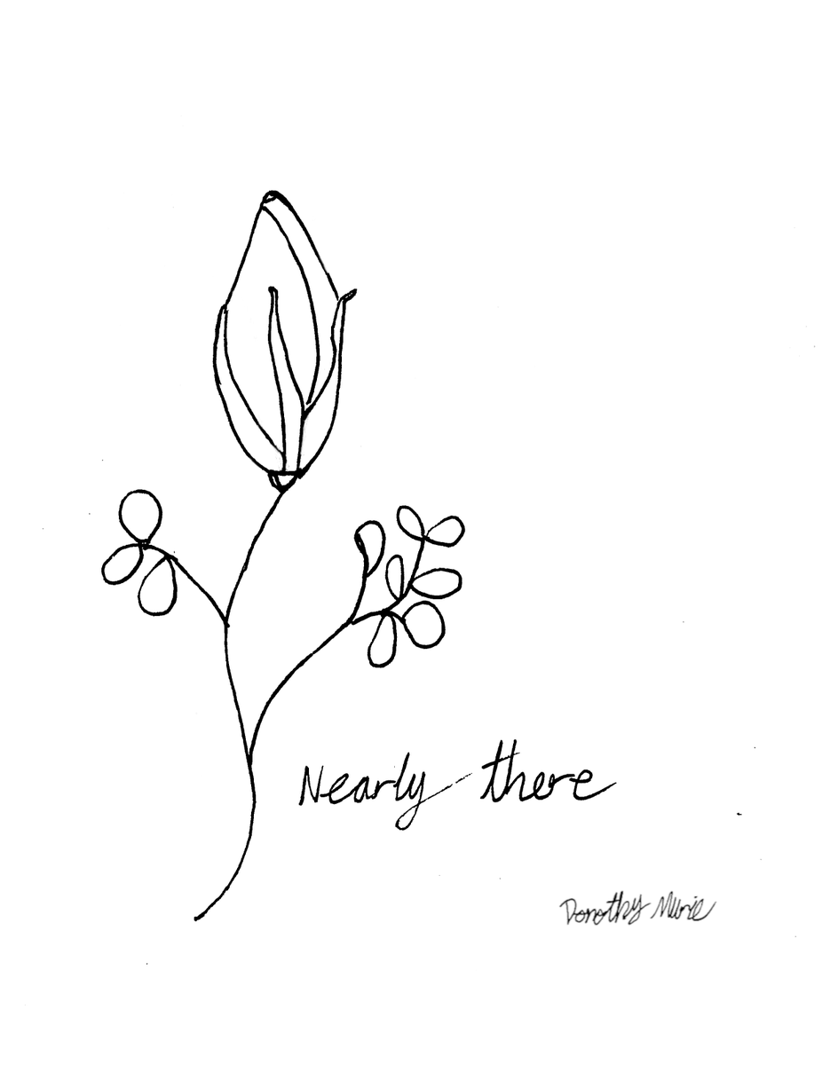 readngrow2's tweet photo. It’s nearly there!

Title and cover reveal coming soon!

Learning to keep moving forward in faith can be challenging, but seeing the finish line in sight is amazing.

Do you ever feel like this?

I’d love to hear your story!#books #BookBoost #AuthorsOfX #middlegradebooks #authors https://t.co/moSSgey33O