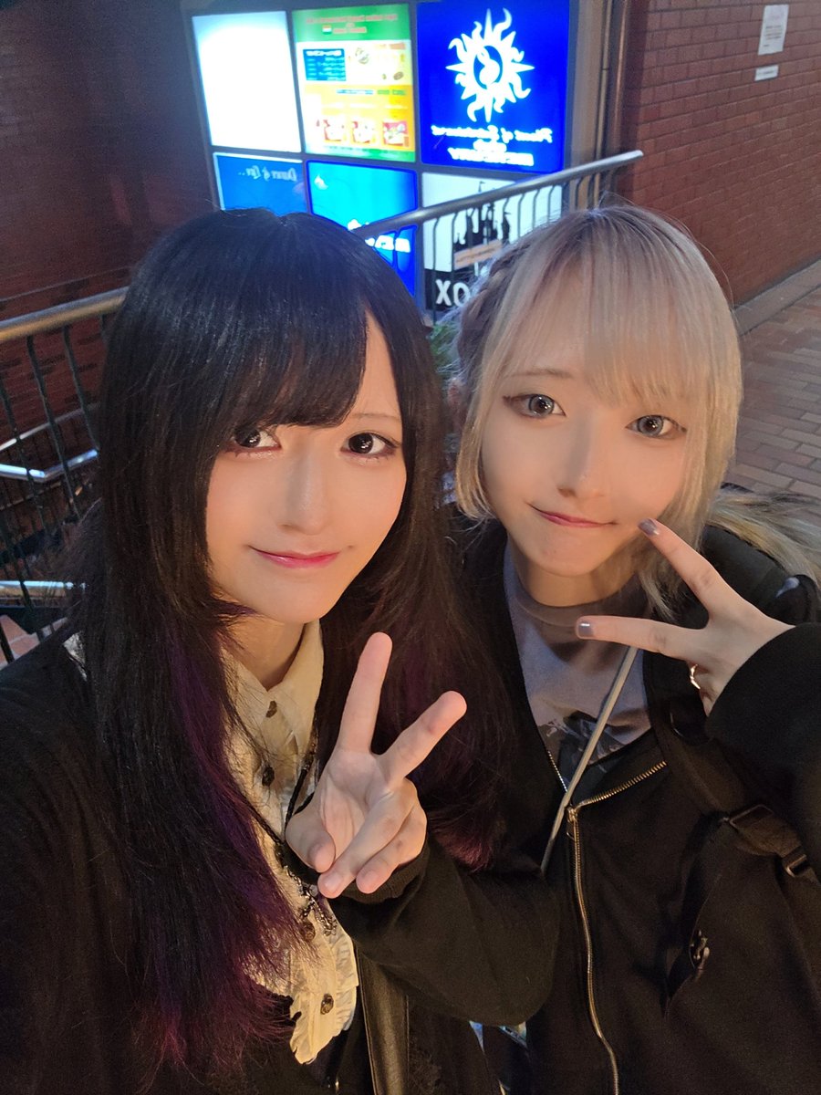 みぁぐ tweet media