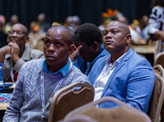 KZNERA's tweet photo. “Ingoma emnandi iyaphindwa” Day 2 of the KZN Liquor Indaba &amp; Business Expo 2026 — bigger conversations, better connections, and the vibe still unmatched https://t.co/1kEdp9Iutg