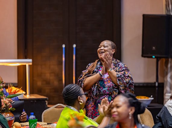 KZNERA's tweet photo. “Ingoma emnandi iyaphindwa” Day 2 of the KZN Liquor Indaba &amp; Business Expo 2026 — bigger conversations, better connections, and the vibe still unmatched https://t.co/1kEdp9Iutg