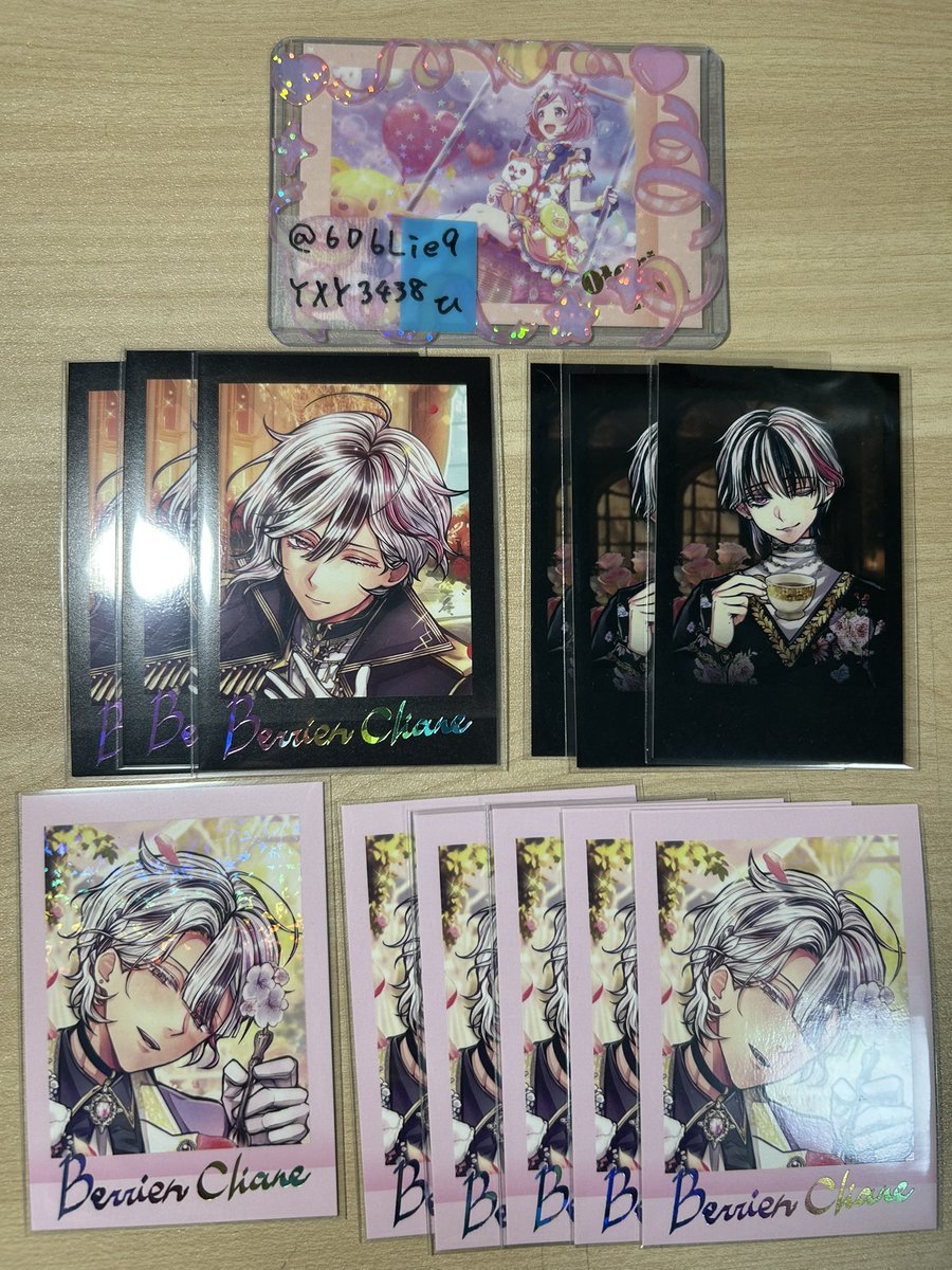 ひ@固ツイ確認お願いします。 tweet media