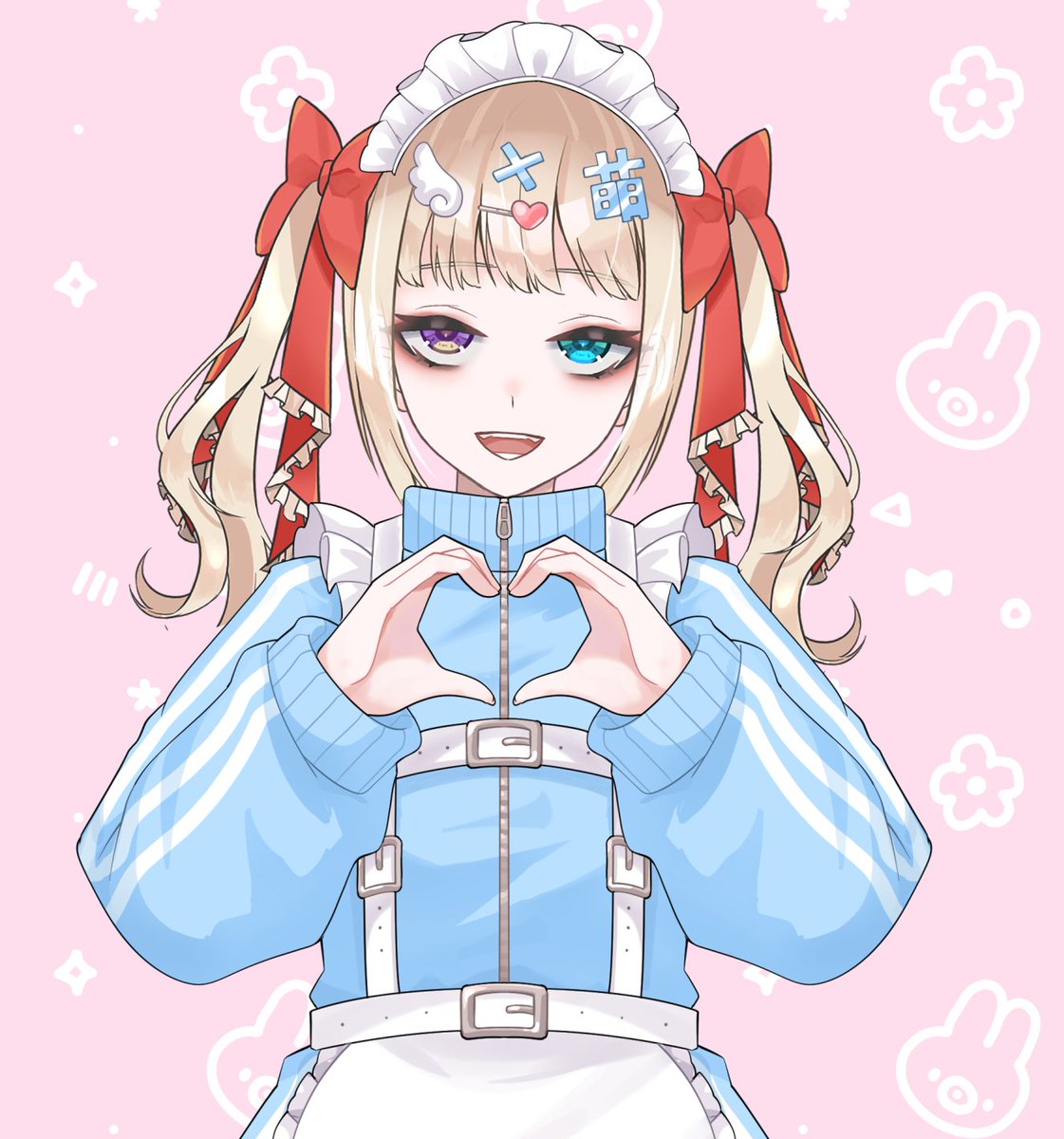 ちゃな/イラストレーター tweet media