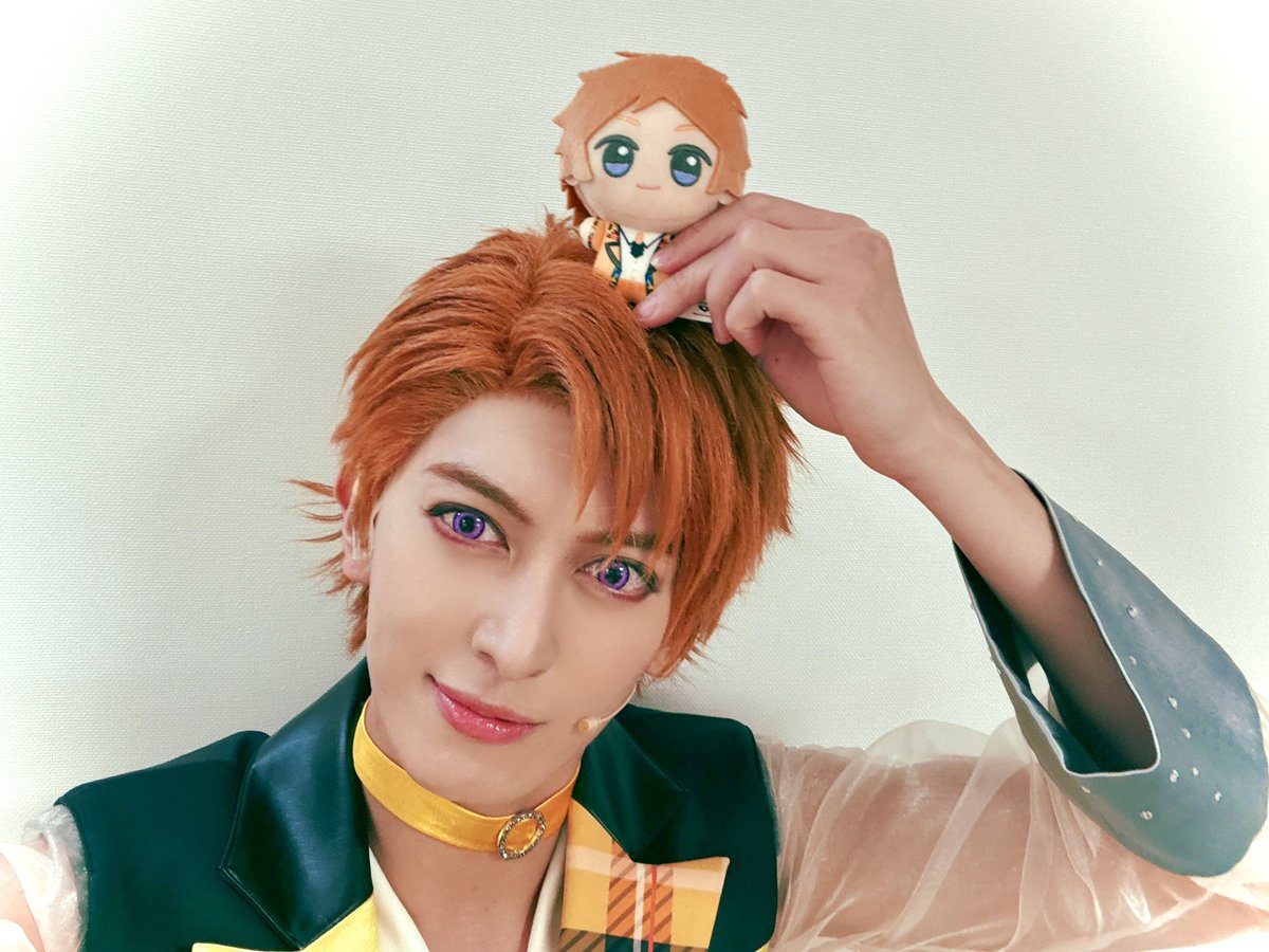 菊池 修司 tweet media