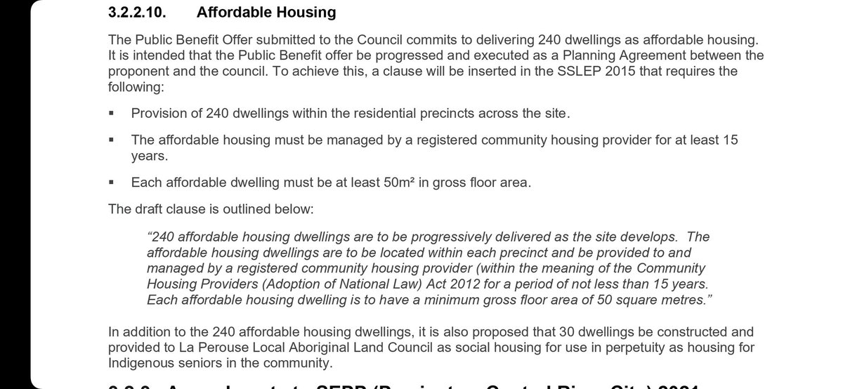 afuturefrontier's tweet photo. @SydneyYIMBY Not a bad proposal actually. Urbis have done well with the PP package. https://t.co/YiWvALG9Bu