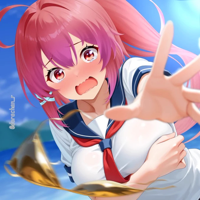 GW終了のお知らせ(健全版)