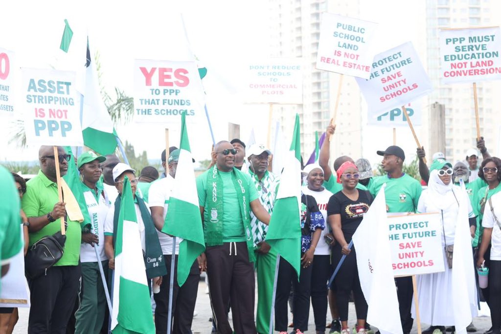 Nigeria Stories tweet media