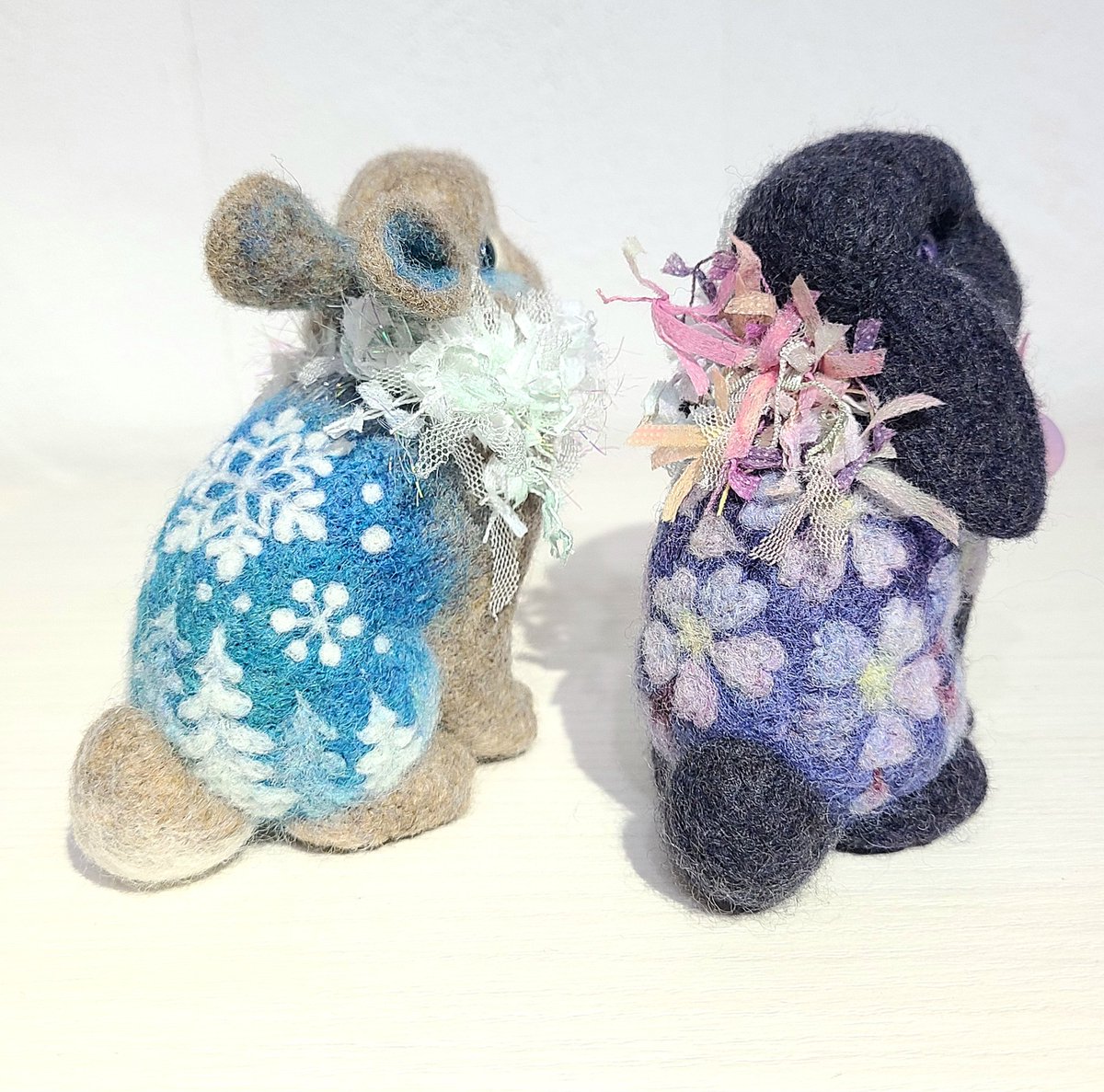 rabbica -自由が丘-(ラビット×雑貨→ラビッカ) tweet media