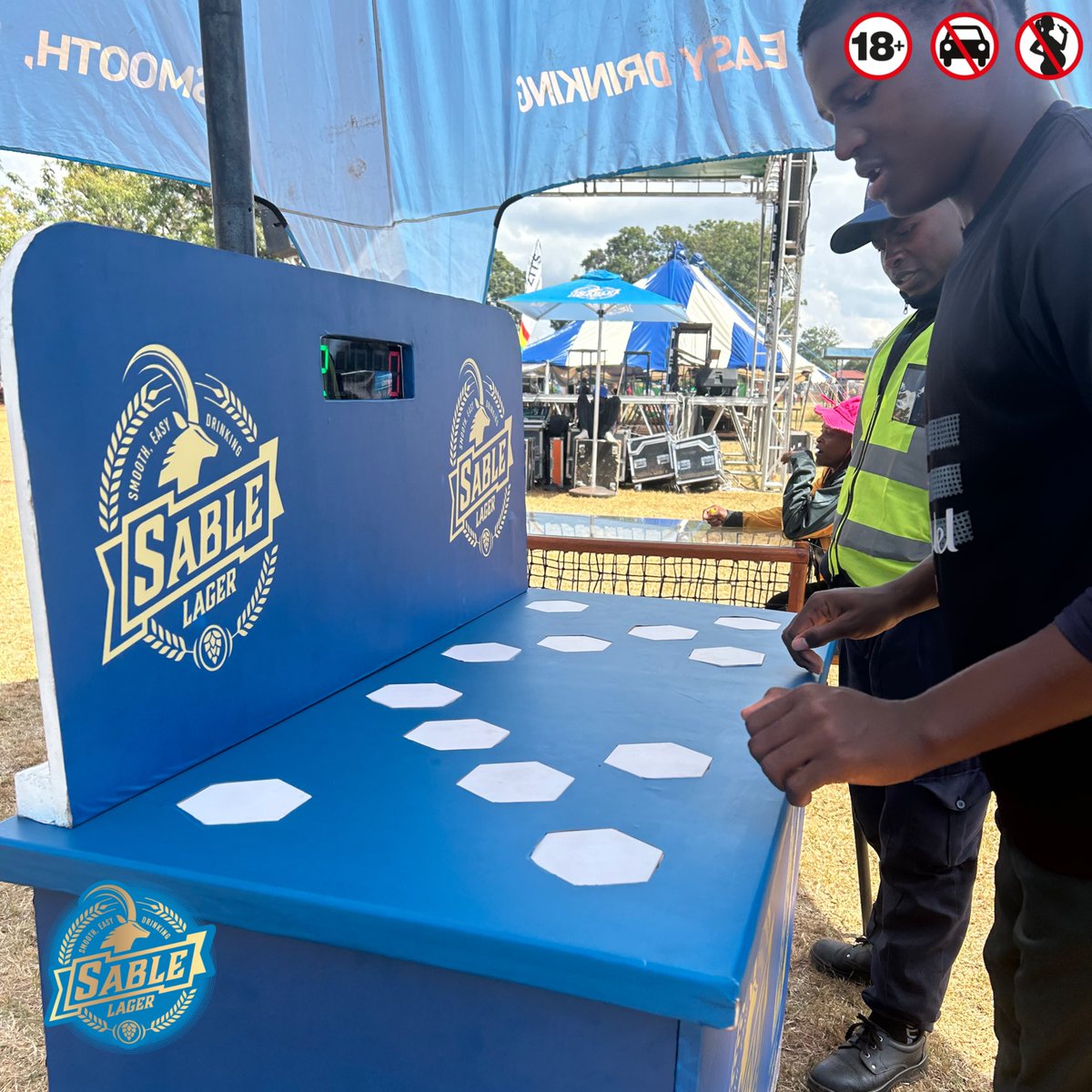 Sable Lager tweet media