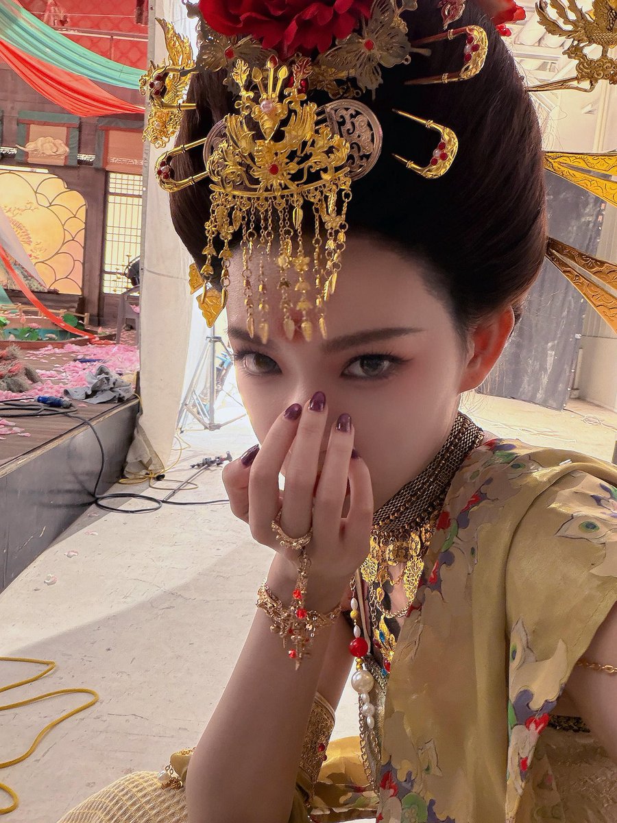 qing tweet media