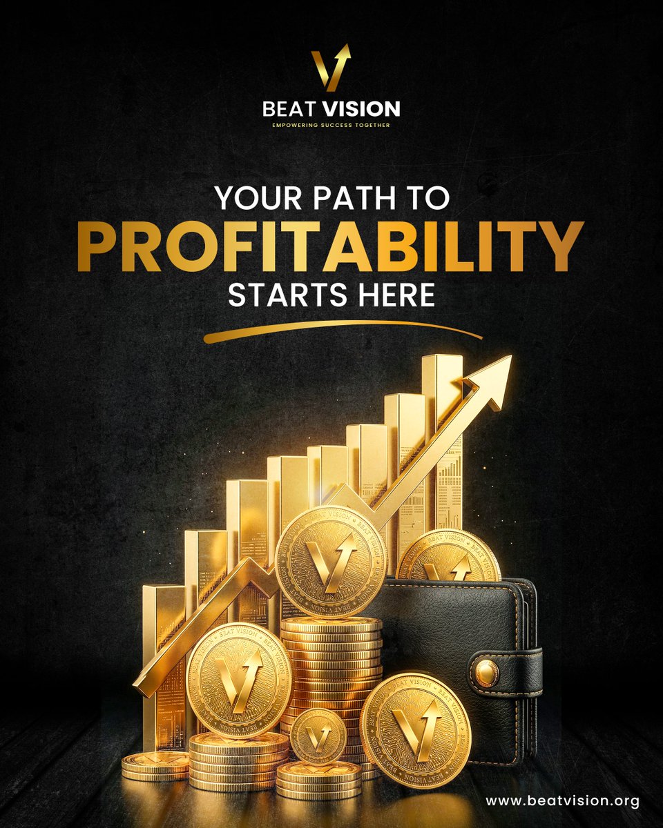Beatvision_'s tweet photo. 🔥 Smart moves create powerful futures.
Ready to level up with Beat Vision?
🌐 https://t.co/CvrCjIUdll
#BeatVision #CryptoJourney #FutureThinking #BlockchainWorld #CryptoCommunity #DigitalSuccess #TrendingCrypto https://t.co/FmN3oNe6Lf