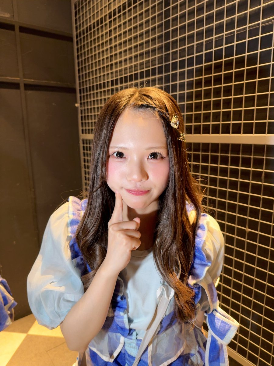 Ayaです aya