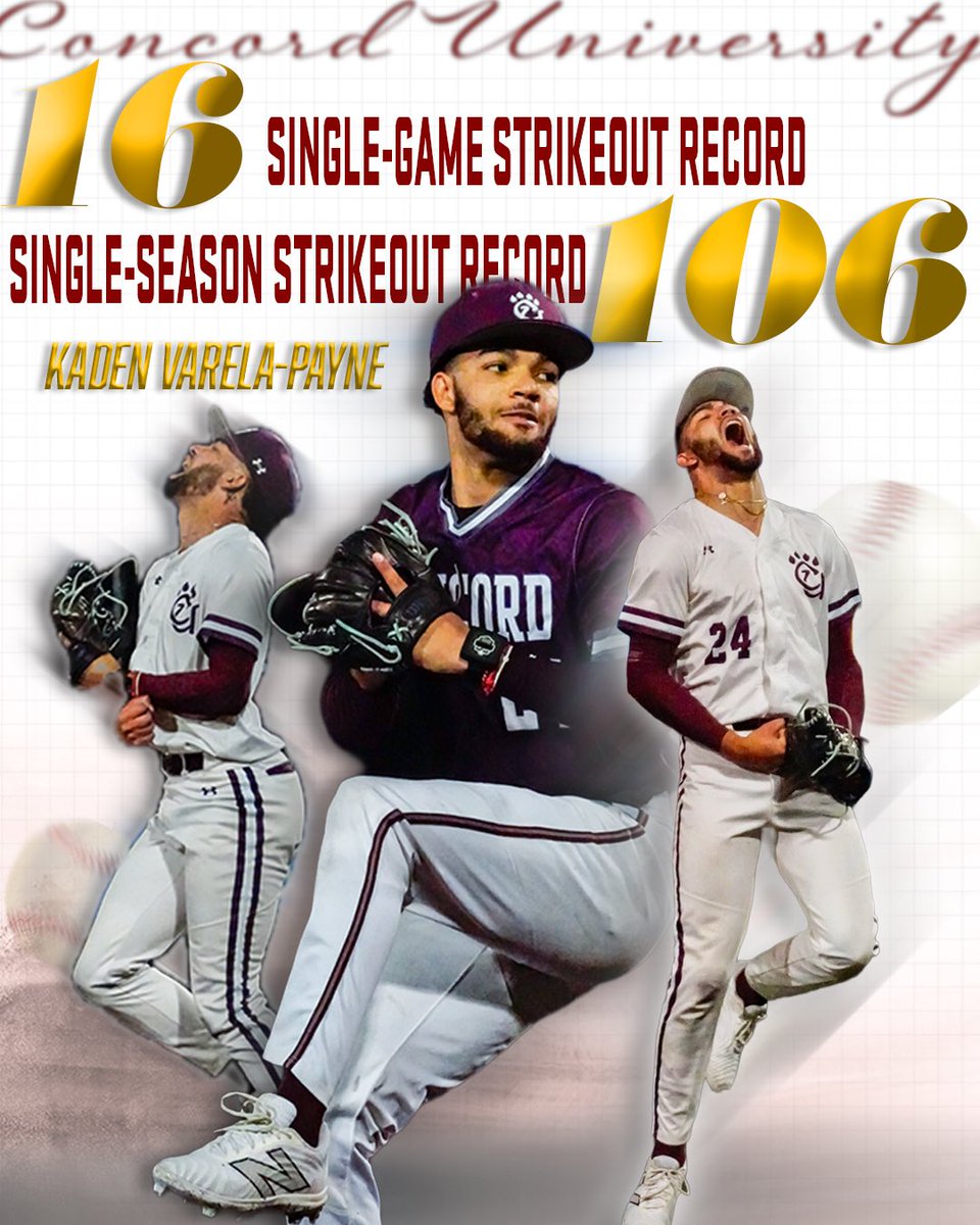 ConcordBaseball's tweet photo. https://t.co/6nk6NAMIqd