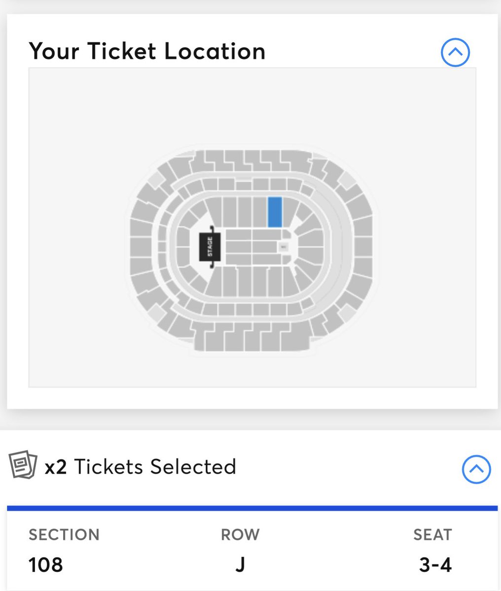 xgvbii's tweet photo. I have 2 tickets for sale for tonight concert in Dallas TX DM for info if interested https://t.co/kzM3XoJiqv