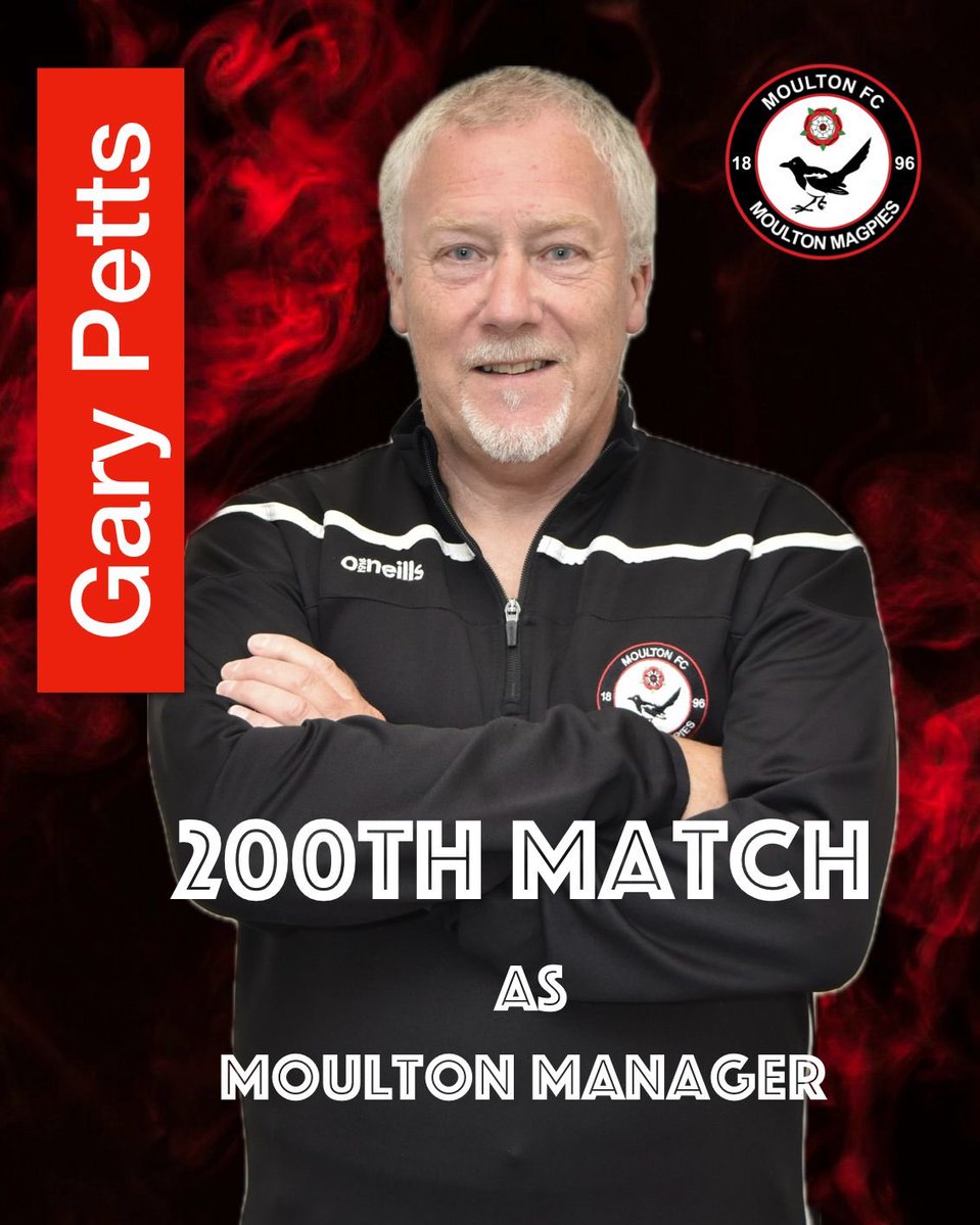 Moulton FC. tweet media