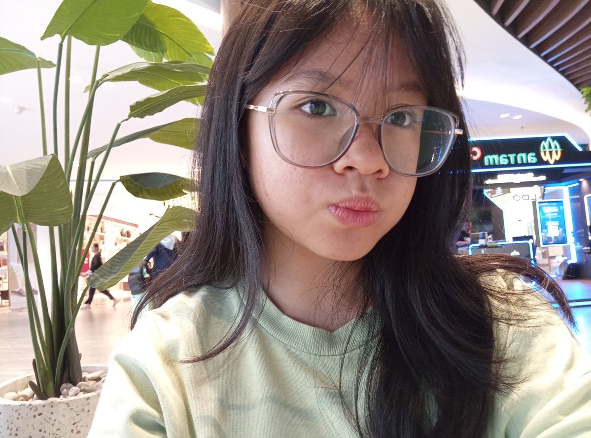 ᛝ, floraa | kinda sia tweet media