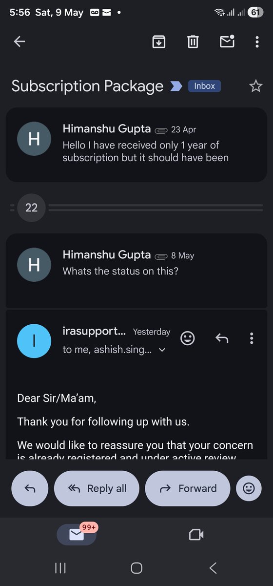 Best Trading App tweet media