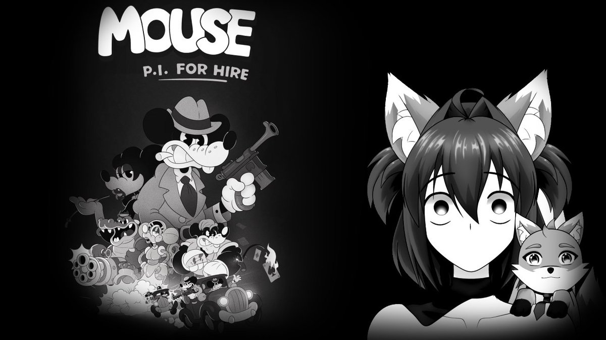 Vezuki 🦊 Small Fox Vtuber tweet media