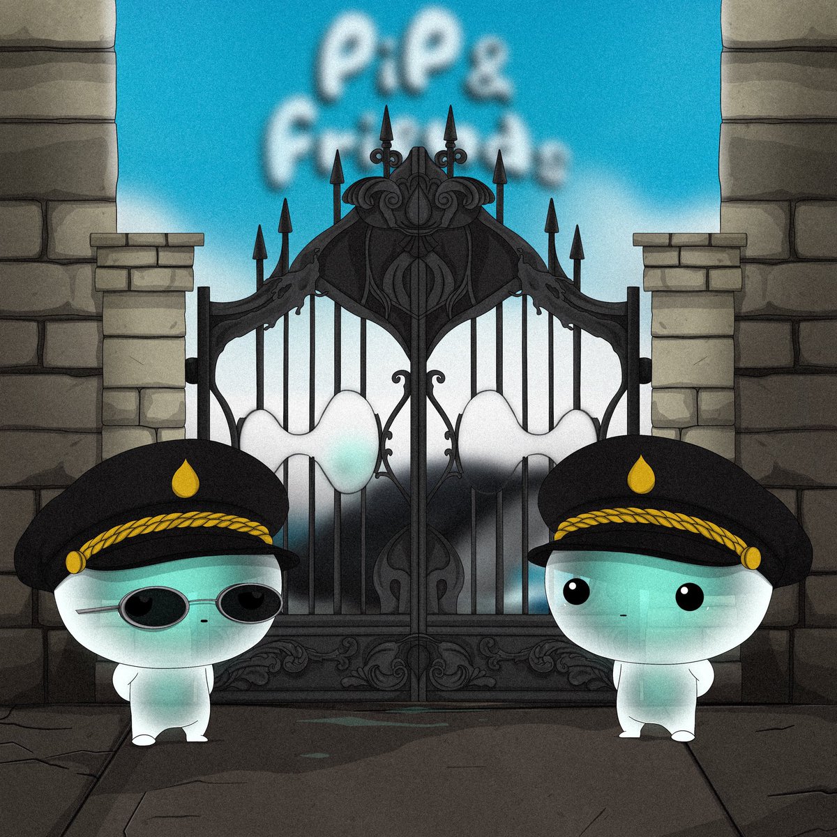 PiP tweet media