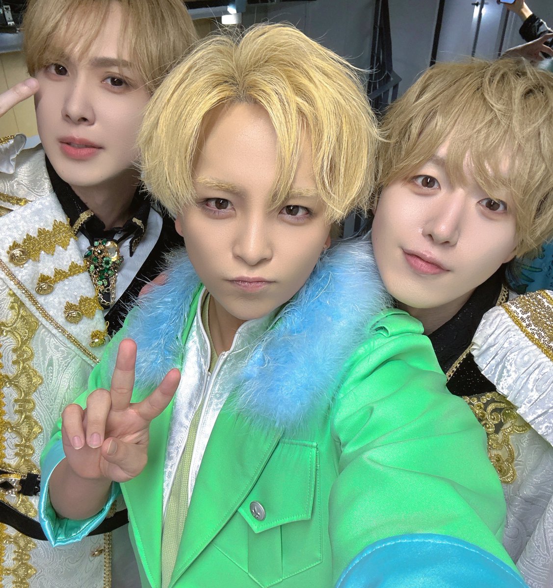 あおいくん(MeseMoa.) (@nicodance_Aoi) / Posts / X