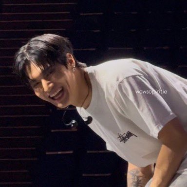 my fav genre of wooyoung pics ☹️🤍🤍
