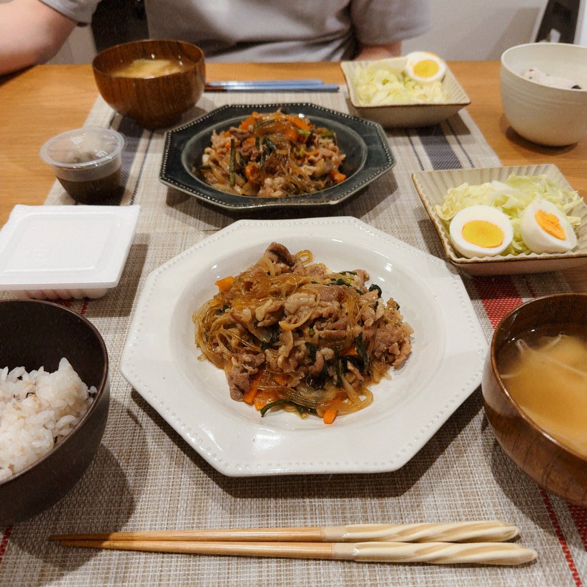 未生 tweet media
