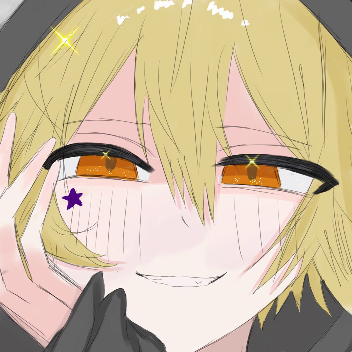 ほっしー♡*♡*♡ ほっしー (@starts654) / Posts / X