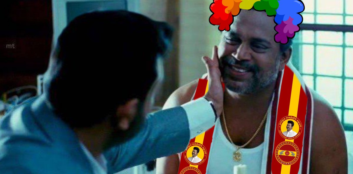 Haraappan tweet media