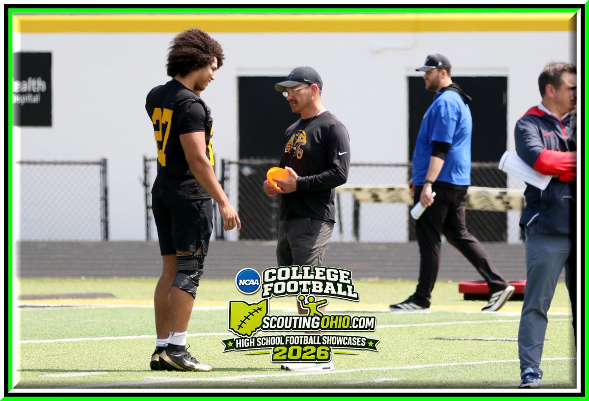 ScoutingOhio.com - 247 Sports - Bucknuts tweet media