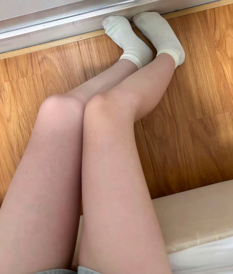 要是男生的角度  你们是喜欢微胖的还是骨感的  哪一个做起来更舒服呢 ！ https://t.co/KSlpF91cj7