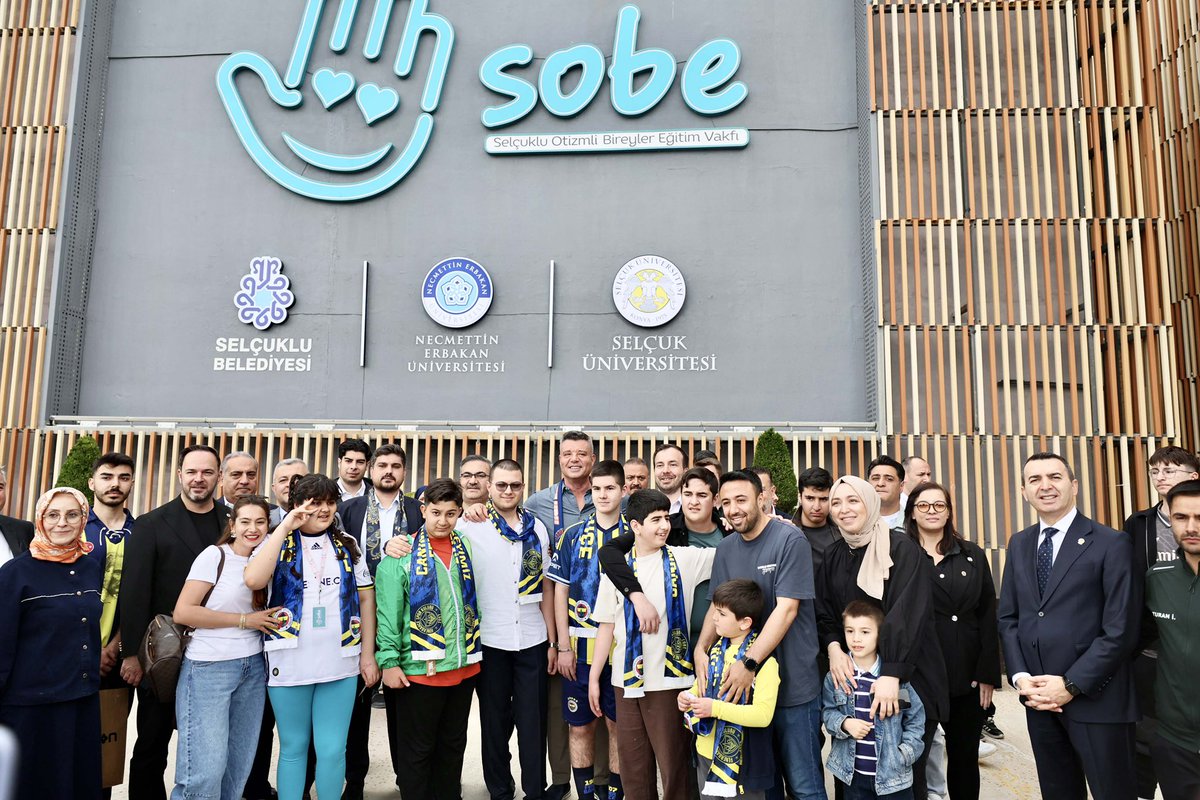 Fenerbahçe SK tweet media