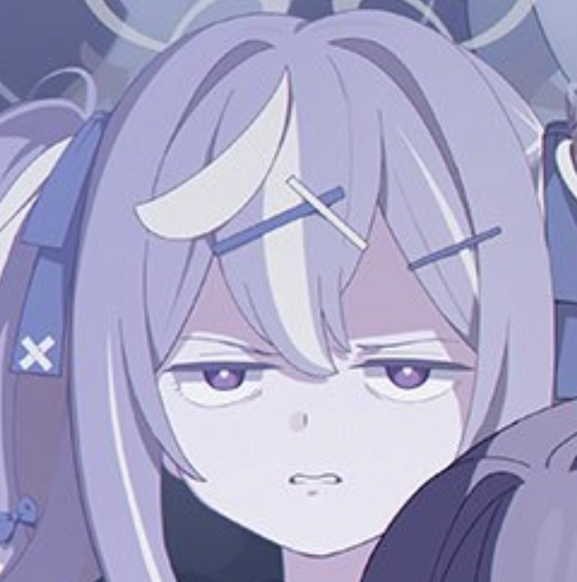 ← Posts anything but Yuzu 😭😭 tweet media