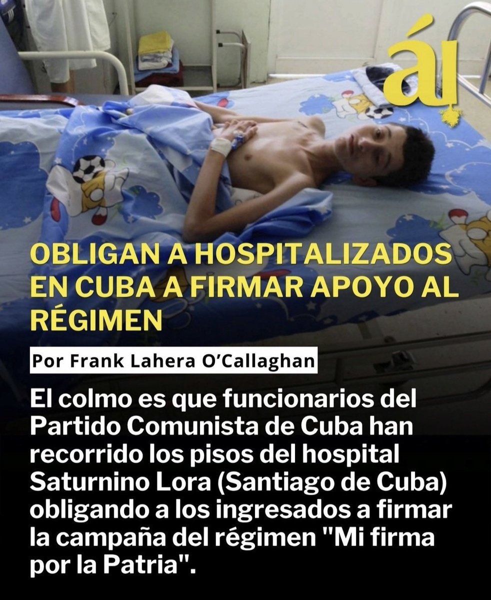 Luis A. Gutiérrez Torres 🇨🇱 tweet media