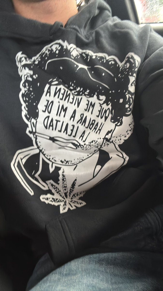 Quién carajo toca hoy??!?!? YENDOO!

Buena ruta hermanos