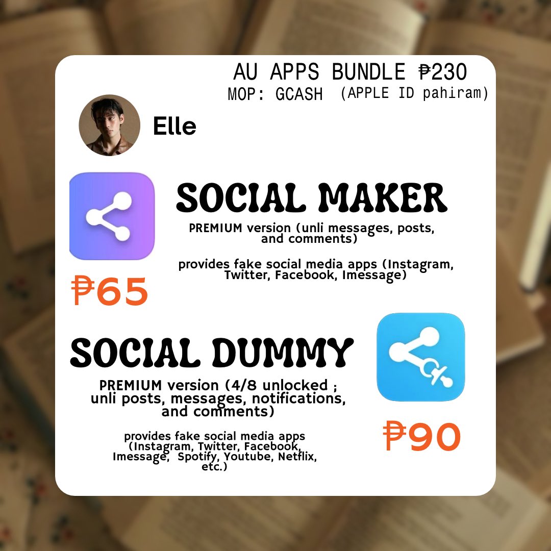 elle⁷ᶻ 𝗓 𐰁 .ᐟ tweet media