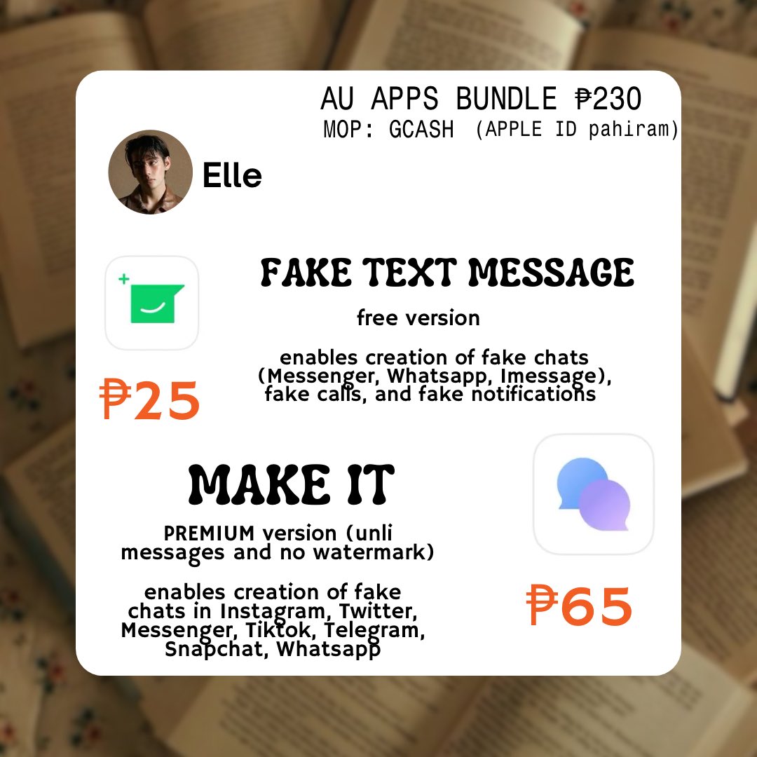 elle⁷ᶻ 𝗓 𐰁 .ᐟ tweet media